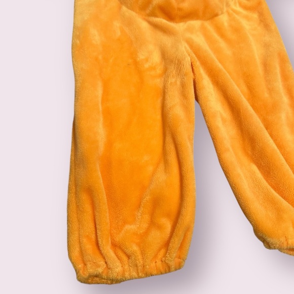 Baby Disney Store My Friends Tigger And Pooh Winnie The Pooh Costume Sz 18 Mon - Picture 2 of 13